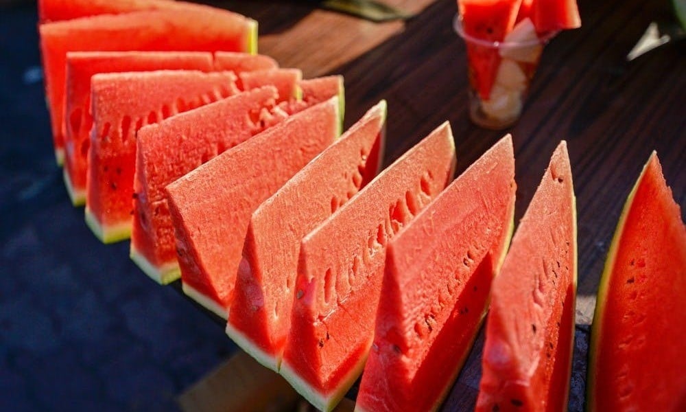 🍉Lazy Man’s Watermelon Seeds – Grow Watermelons the Easy Way!