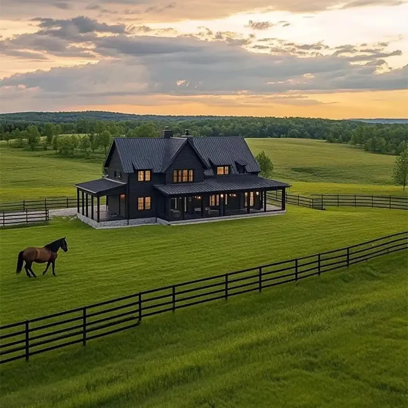 Fast-Growing Grass Seeds & Lawn Repair Blend